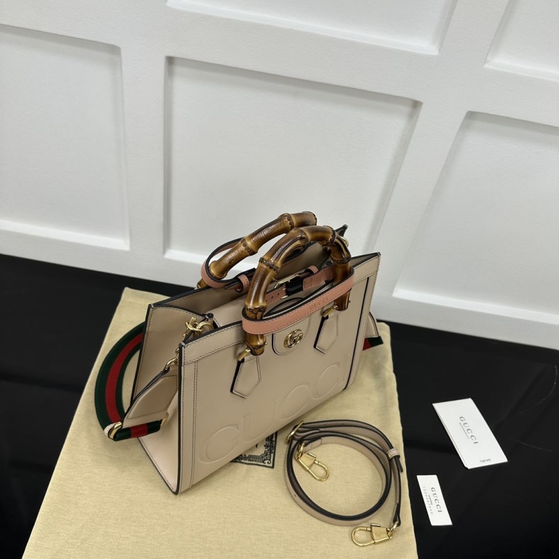 Gucci Top Handle Bags